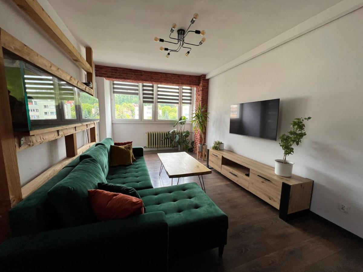Apartament - Loft Apartment Polanica-Zdroj Exterior photo
