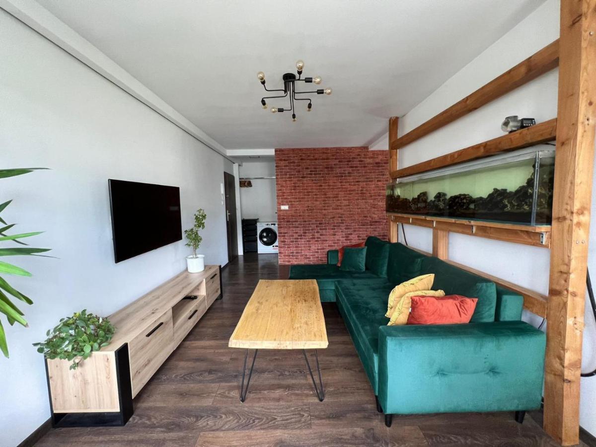 Apartament - Loft Apartment Polanica-Zdroj Exterior photo